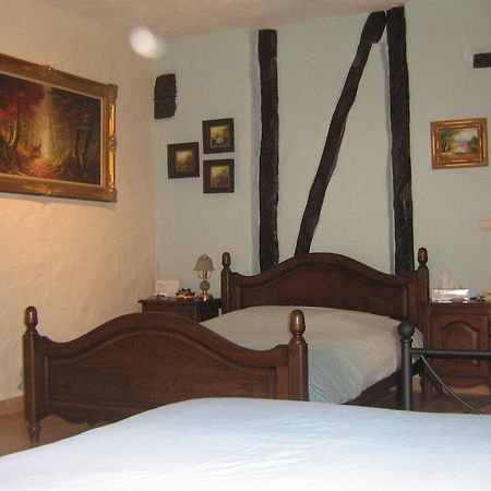 B&B Ter Castaigne Koekelare Dış mekan fotoğraf