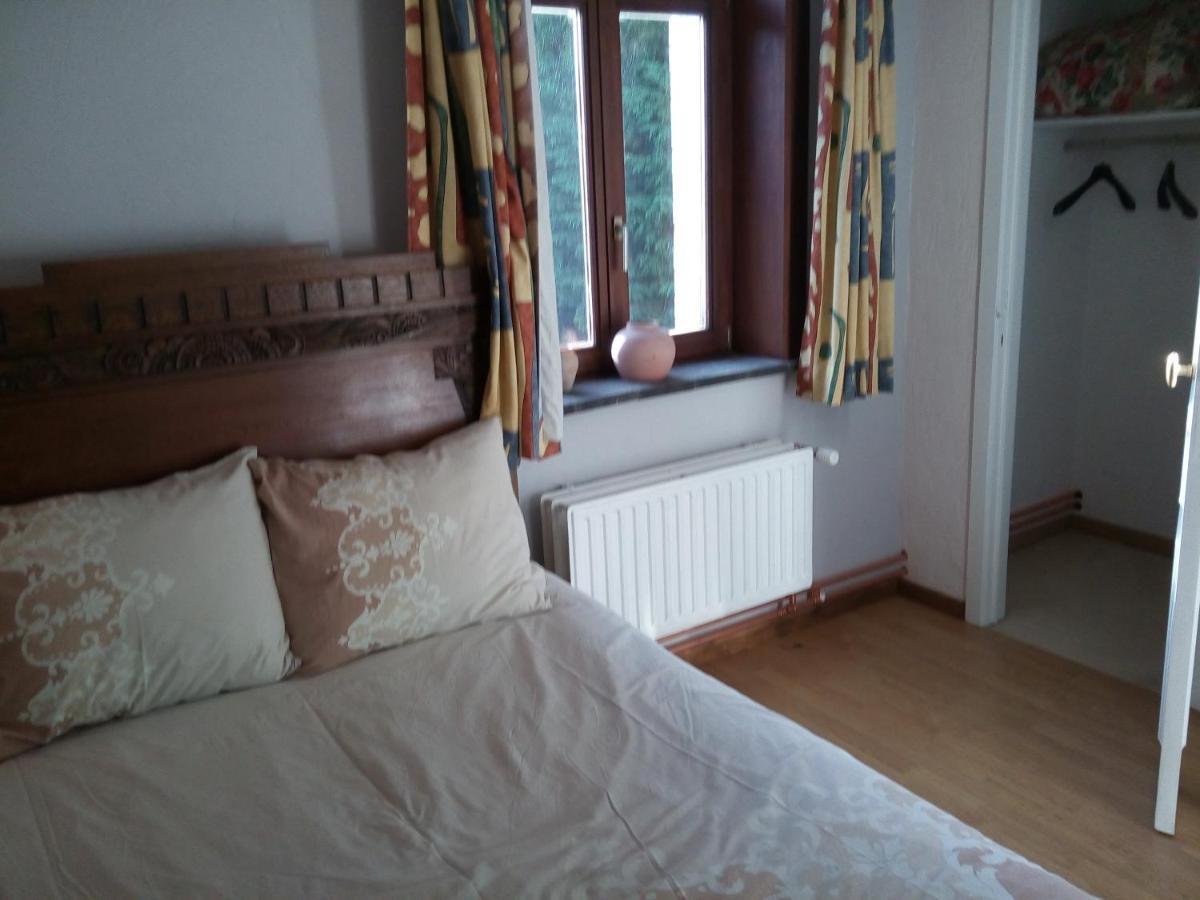 B&B Ter Castaigne Koekelare Dış mekan fotoğraf