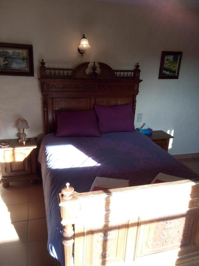 B&B Ter Castaigne Koekelare Dış mekan fotoğraf