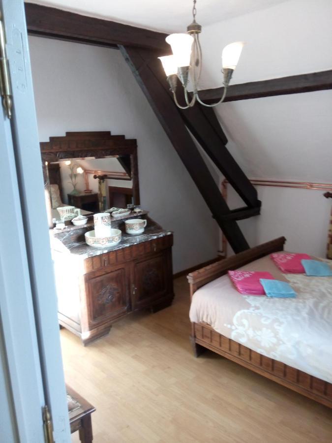 B&B Ter Castaigne Koekelare Dış mekan fotoğraf
