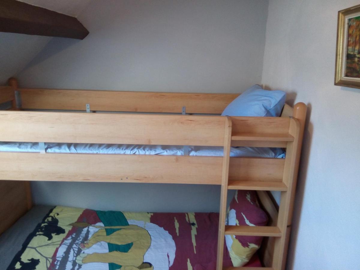 B&B Ter Castaigne Koekelare Dış mekan fotoğraf