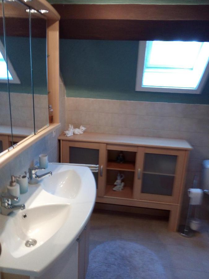 B&B Ter Castaigne Koekelare Dış mekan fotoğraf