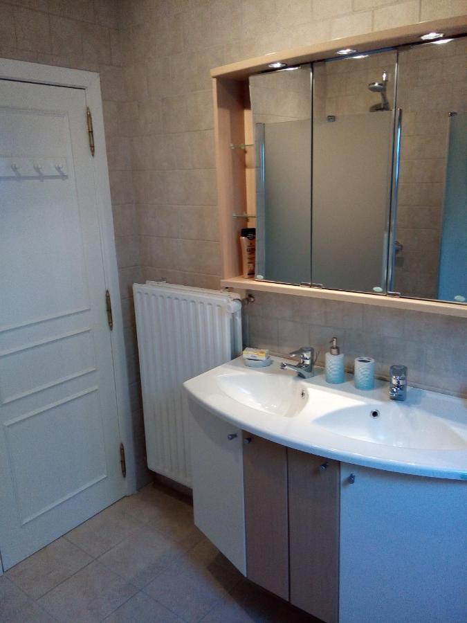 B&B Ter Castaigne Koekelare Dış mekan fotoğraf