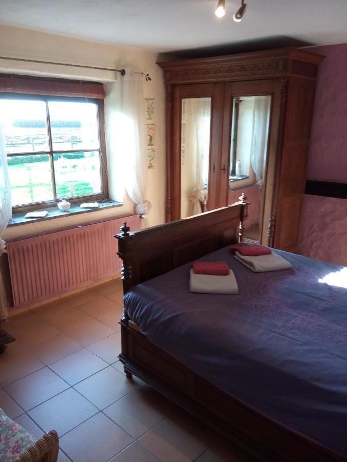 B&B Ter Castaigne Koekelare Dış mekan fotoğraf