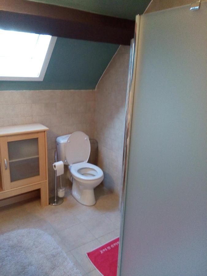 B&B Ter Castaigne Koekelare Dış mekan fotoğraf
