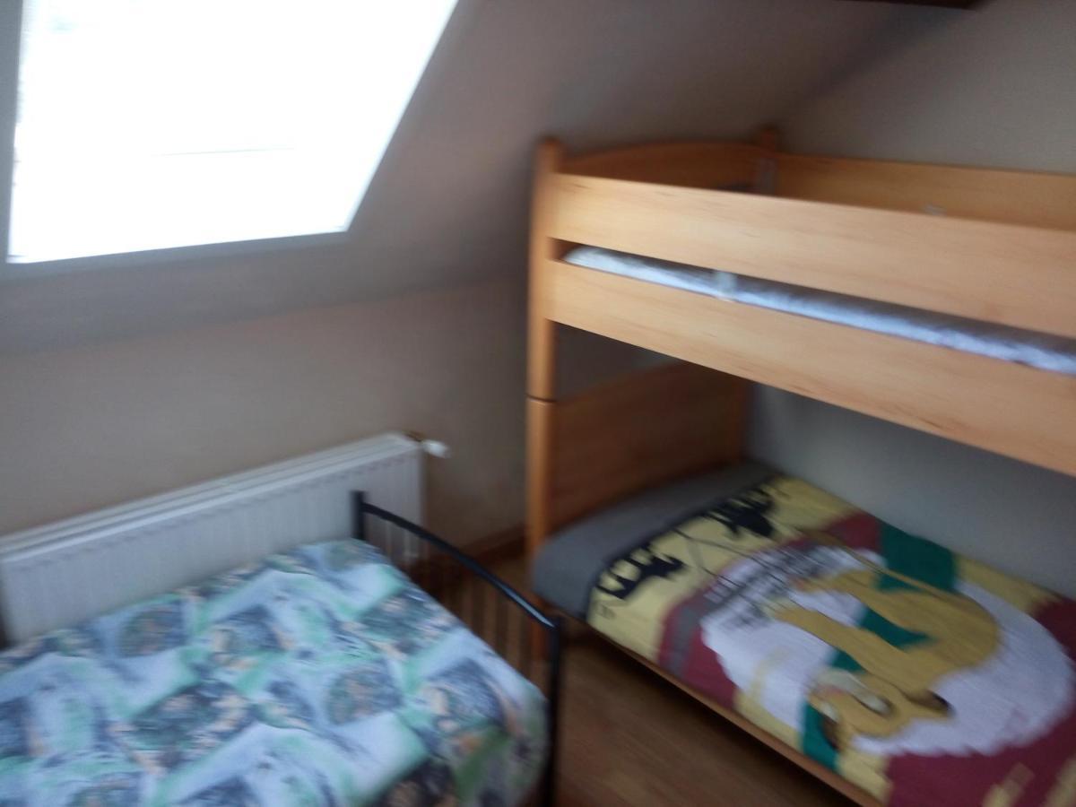 B&B Ter Castaigne Koekelare Dış mekan fotoğraf