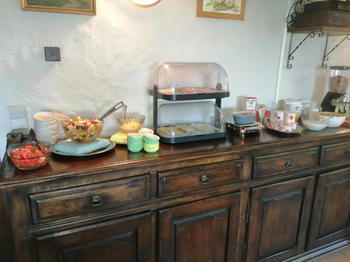 B&B Ter Castaigne Koekelare Dış mekan fotoğraf