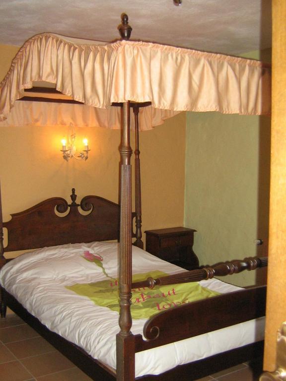 B&B Ter Castaigne Koekelare Oda fotoğraf