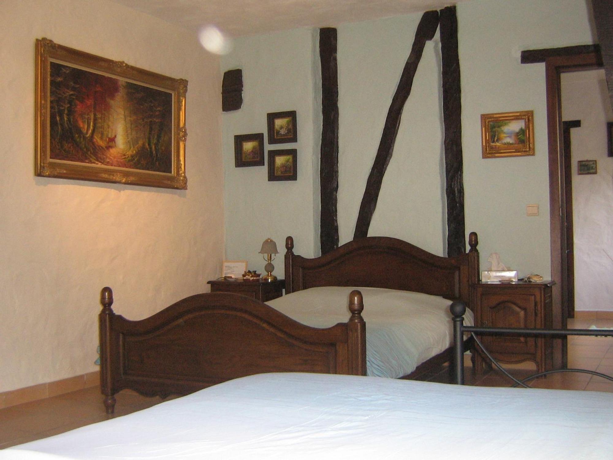 B&B Ter Castaigne Koekelare Dış mekan fotoğraf