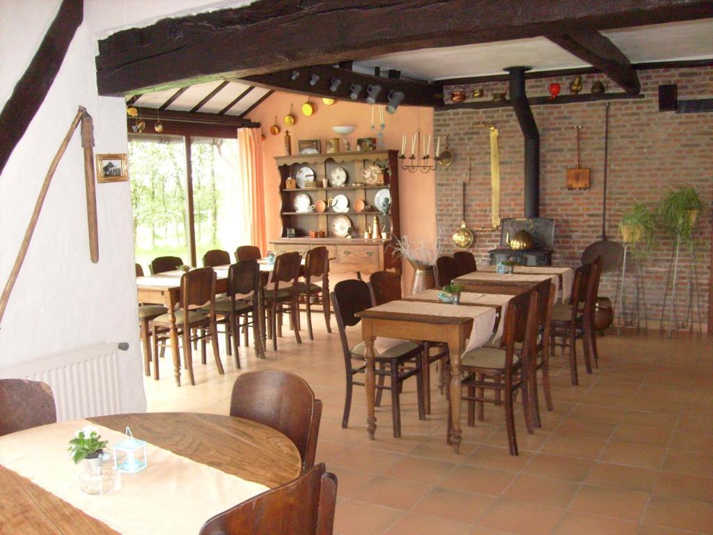 B&B Ter Castaigne Koekelare Dış mekan fotoğraf