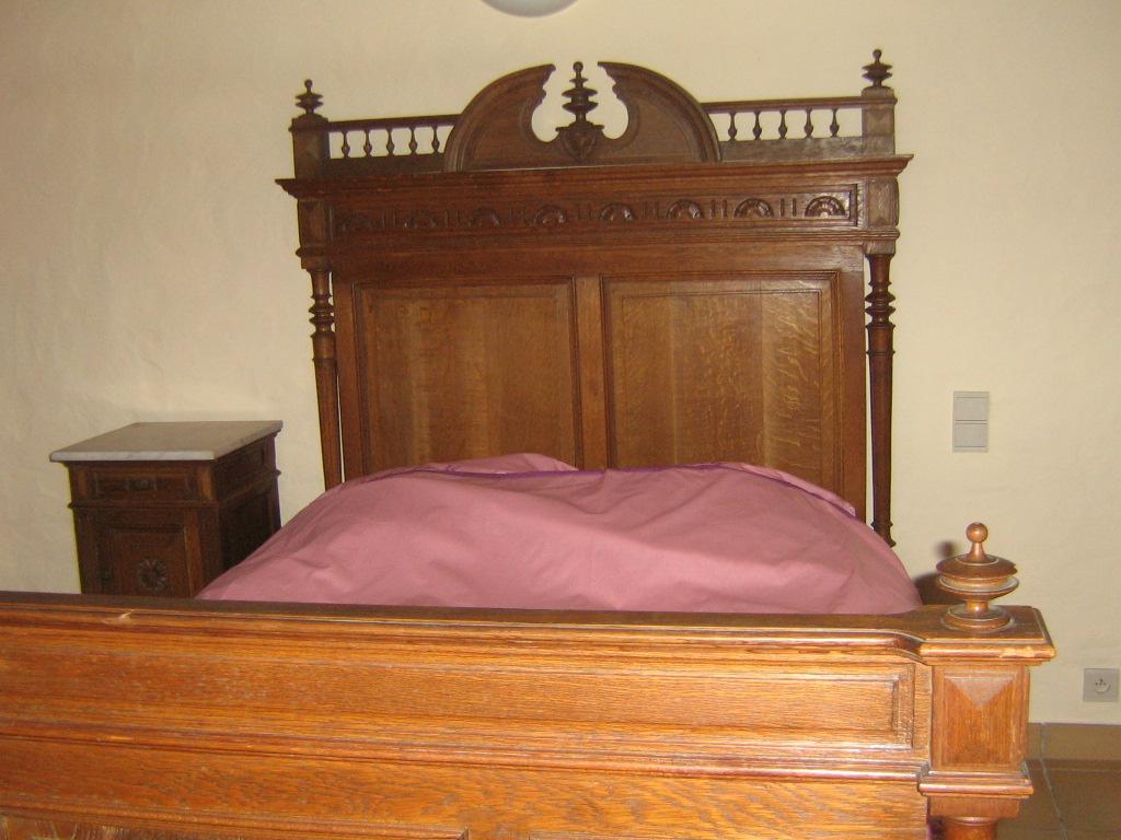 B&B Ter Castaigne Koekelare Dış mekan fotoğraf