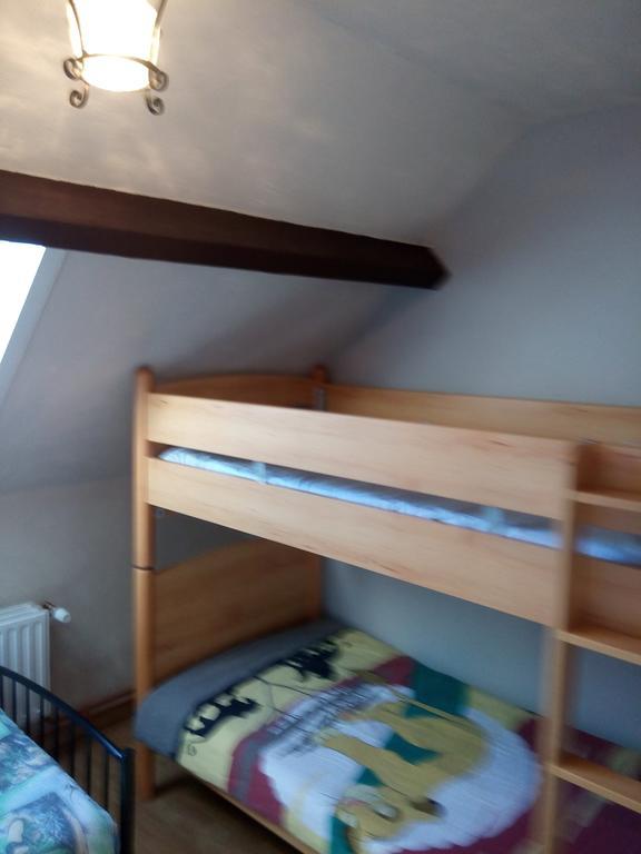 B&B Ter Castaigne Koekelare Dış mekan fotoğraf
