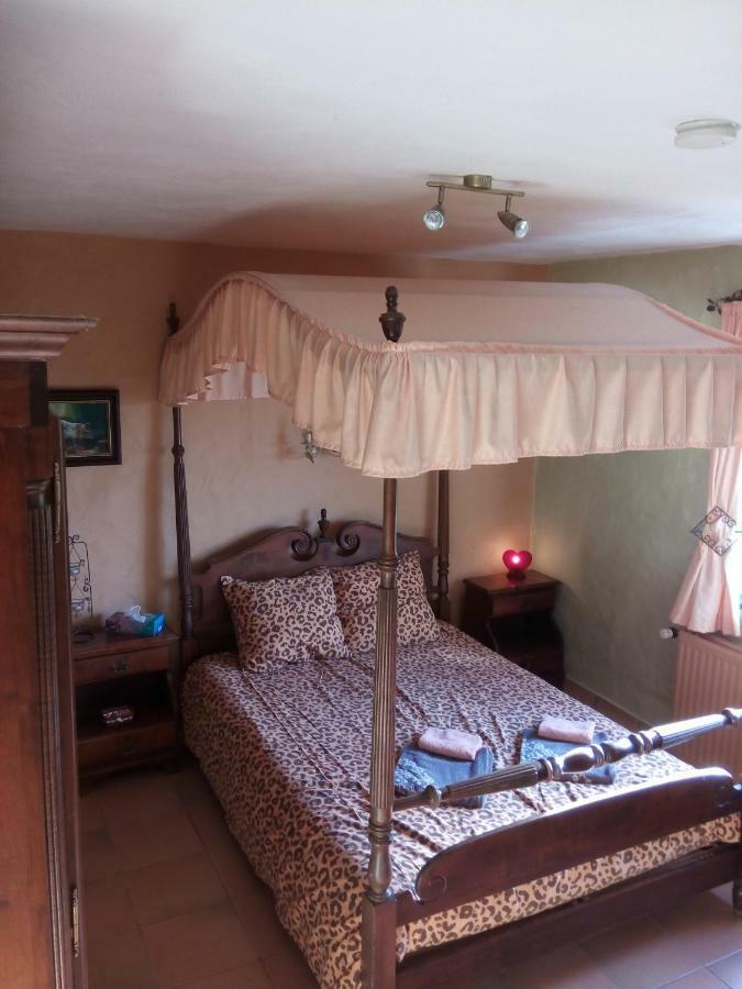 B&B Ter Castaigne Koekelare Dış mekan fotoğraf