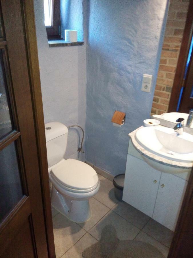 B&B Ter Castaigne Koekelare Dış mekan fotoğraf